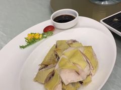 -高老庄新家宴(北斗星广场店)