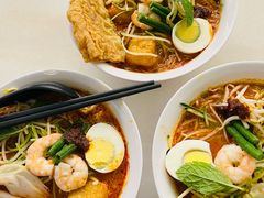-马六甲鸡场街