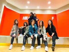 -乐刻健身(天目里精品店)