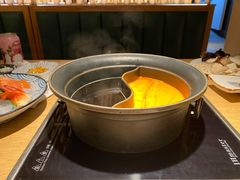 -温野菜涮涮锅(西单大悦城店)