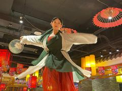 -大龙燚火锅(天钥桥路店)