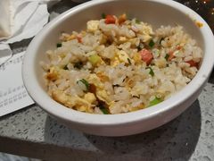 蛋炒饭-园里火锅(仁和新城店)