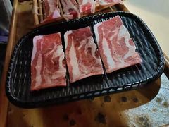 -杀猪天·韩国烤肉(总店)
