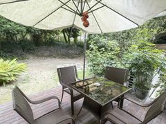 -老房子金沙元年川菜食府·花园餐厅(金沙店)