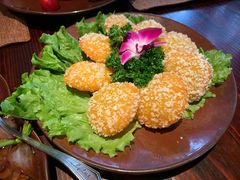 -花马天堂云南餐厅 Lost Heaven(高邮路店)