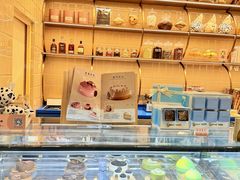 -CREAM STORY意大利手工冰淇淋&甜品(万象前海店)