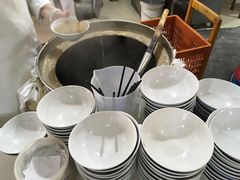 -奕宏饺子楼(朱庄小区店)