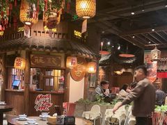 -南京大牌档(之心城店)