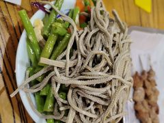 -西域美食(西直门南小街店)