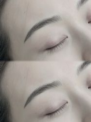 -张小野·专业半永久纹眉