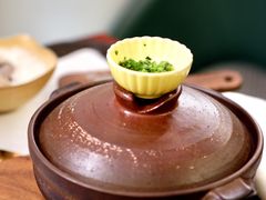 -上蔬无瑕· 创意素食·Vegetarian(华采天地店)