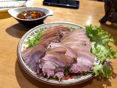 -驴脾气特色炒菜(广渠门内店)