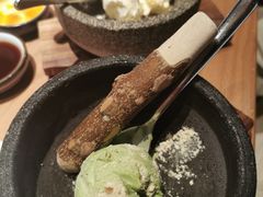 -烧肉达人•炭火烧肉(新天地店)