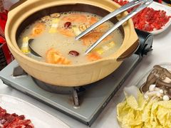 -聚味瞿记·龙虾堂(渔人码头一店)