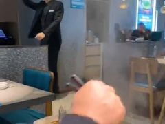 -半天妖烤鱼(连江万家店)