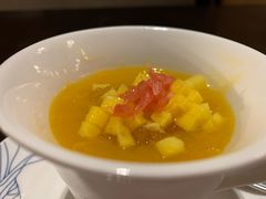 -广州文华东方酒店·江-由辉师傅主理