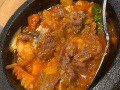 石锅肥牛-新白鹿餐厅(城西银泰城店)