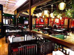 大堂-八大碗·地道东北菜(佳兆业店)