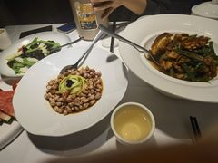 -院里寻菜·精致庭院菜(观沙岭店)