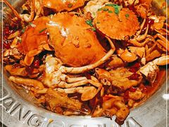 -胖哥俩肉蟹煲(长沙高铁吾悦广场店)