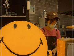 -shark burger·鲨鱼汉堡(交子大道店)