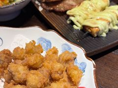 -鸟鹏烧鸟居酒屋(熙龙湾店)