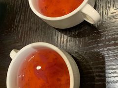 玫瑰桃胶-海天楼中餐厅(吴宫泛太平洋酒店)