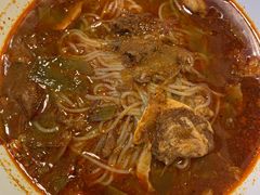 -金龙烧烤·牛肉面(西塔店)