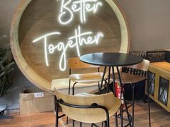 -JamaicaBlue Cafe(乌鲁木齐中路店)