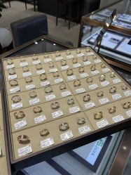 点击看大图 -Cindy Jewelry·钻戒·彩色宝石