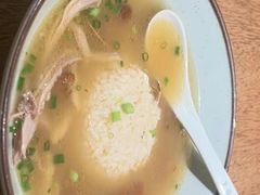 -王春春鸡汤饭(成都城西优品道店)