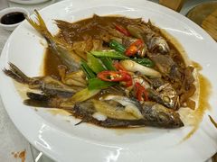 -百家福海鲜排档·闽菜·家宴(斗西路口店)