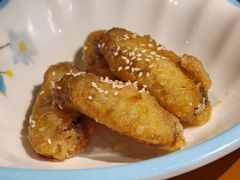 -三凤酒家·百年无锡菜(清扬茂业店)