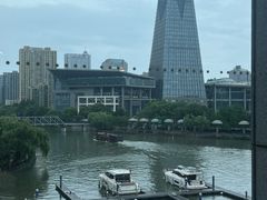 -星巴克(杭州大厦C座店)