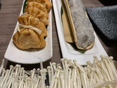 -老鼎旺安格斯牛肉火锅(衡艺广场店)