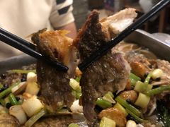 -刘妈菜馆(磁器口店)