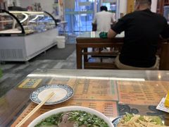 -东方宫·中国兰州牛肉拉面(三里屯店)