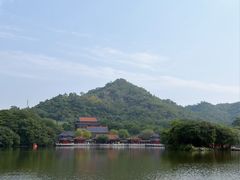 -珠海圆明新园