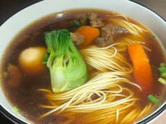 -十面春风·江南面馆(崇宁路店)