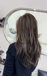 点击看大图 -5M HAIR SALON精品店