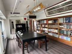 -道南書院·私房菜·早午茶·茶馆