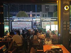 -功夫怪兽·烧烤(珠江路店)