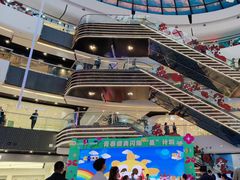 -万达广场(北京槐房店)