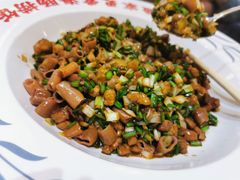 -渔家大院·胶东海鲜·老鲁菜餐厅(德胜店)