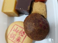 -真地道京味府·鲜橙烤鸭·北京菜(朝阳公园·甜水园店)