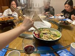 -云尊府云南菜·蒸汽石锅鱼(学清路店)