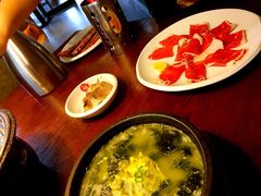 -辛氏火炉·韩式古法烤肉(松北店)