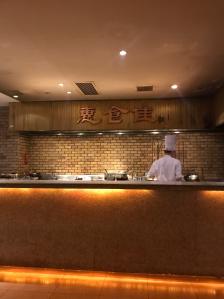 惠食佳(美丽园店)-"惠食佳在美丽园大酒店3楼,靠近地铁2号线.