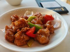 -莆田餐厅PUTIEN(三里屯店)