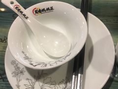 -蜀香妈妈菜馆(海王路店)